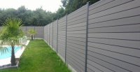 Portail Clôtures dans la vente du matériel pour les clôtures et les clôtures à Monestier